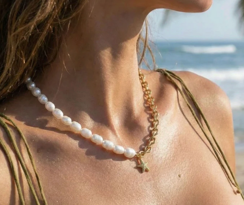 Schmuck als Geschenk: Ideen für jeden Anlass — NemoMatheo Naturstein-Schmuck handgefertigt Berlin
