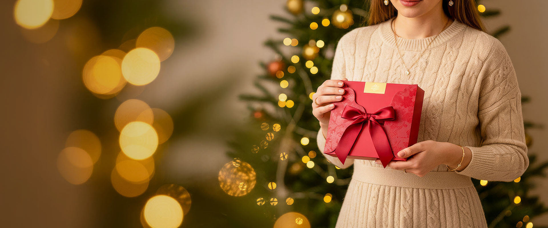🎄 Adventskalender Schmuckbox 2025