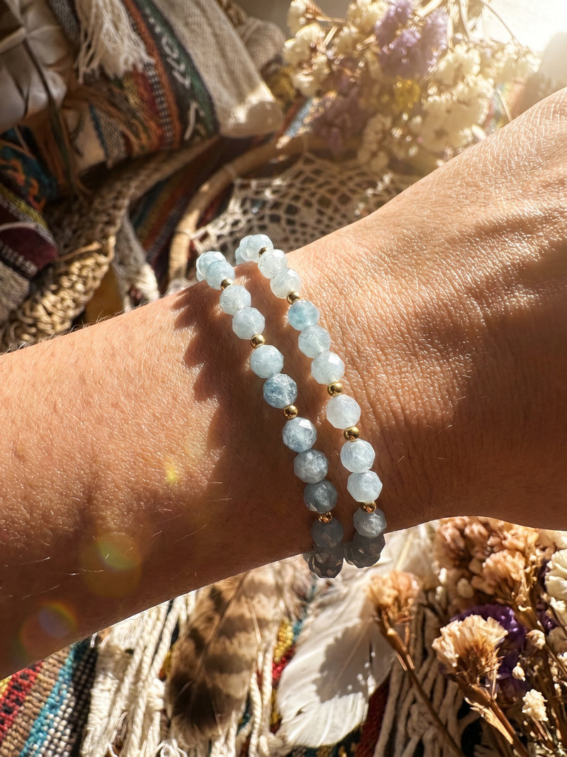 Armband Marea Duo – Detailansicht
