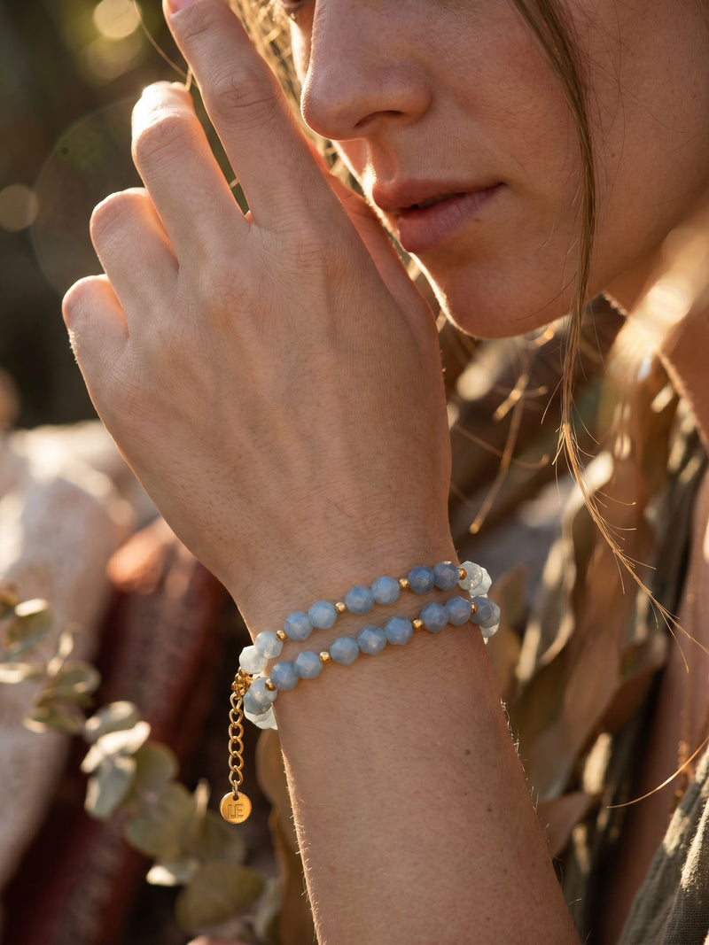 Armband Marea Duo – Nahaufnahme