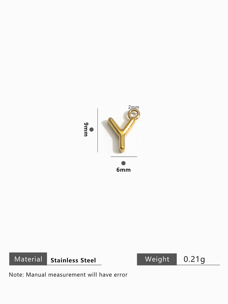 Y