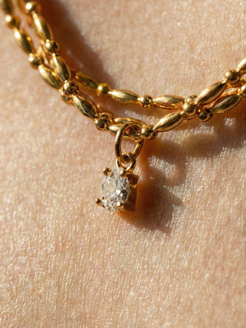 Cascade Kette Lifestyle – elegante Statement-Kette fuer besondere Momente