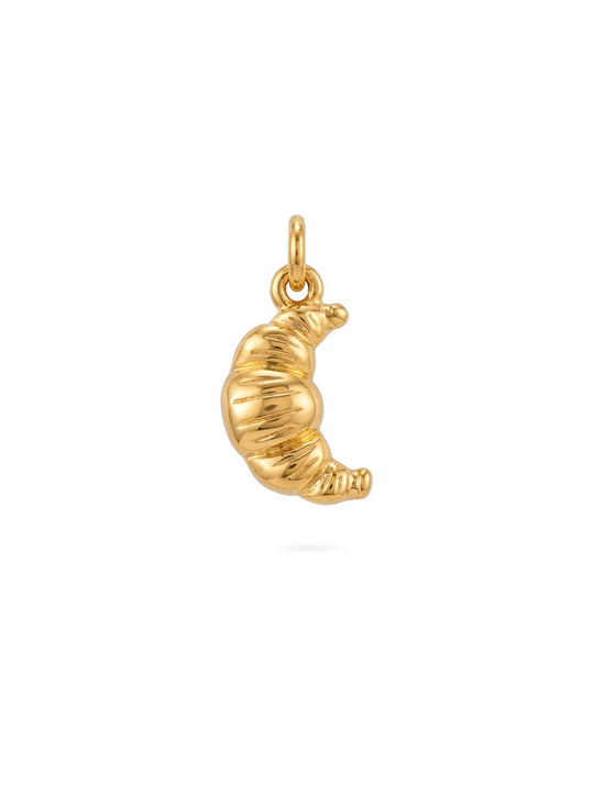 Bonjour – Pendentif croissant