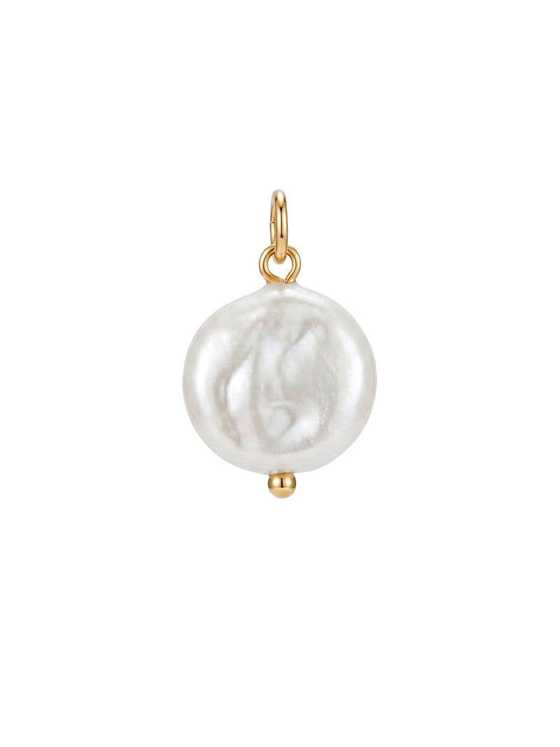 Symbol Barockperle