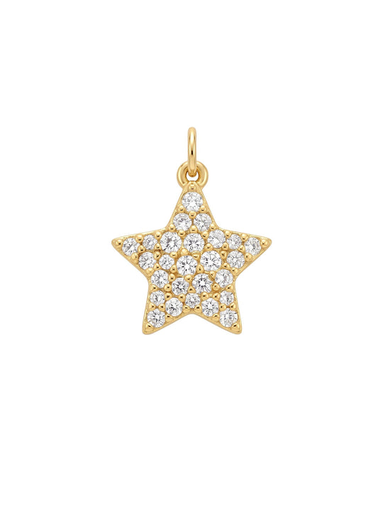 Stella – Pendentif étoile
