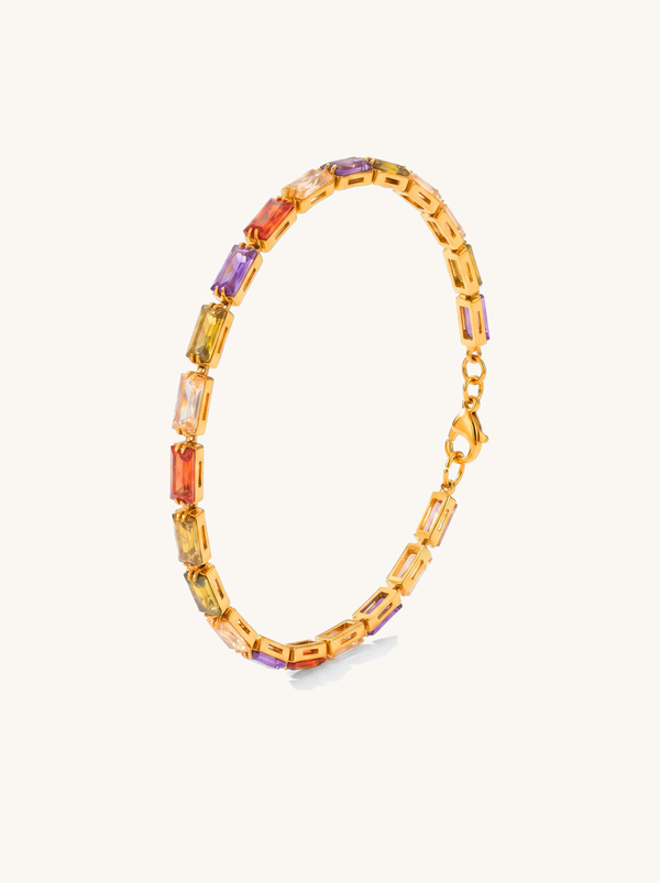 Prisma Infini Bracelet – Product Image on White Background