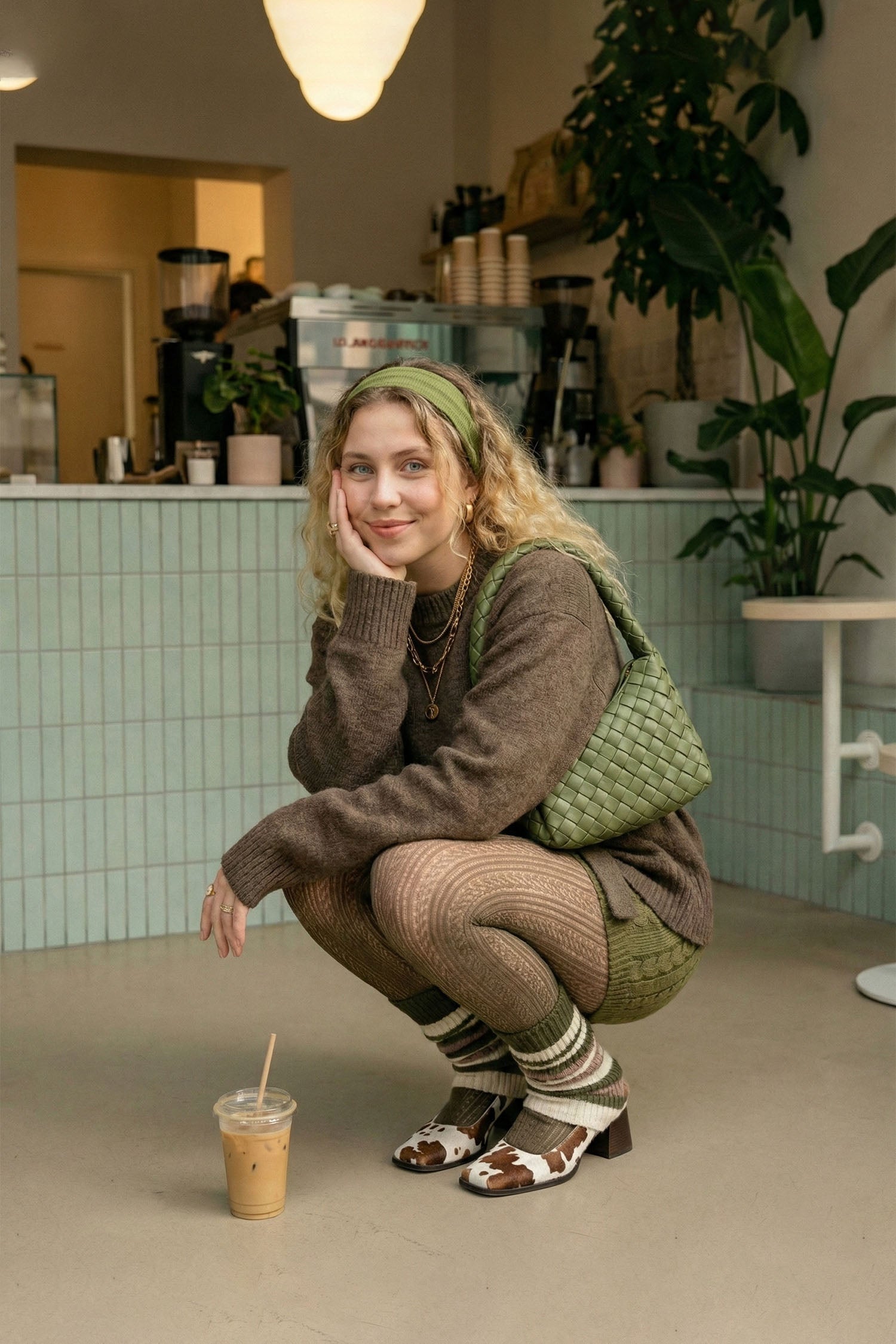5 Styling-Ideen: So kombinierst du minimalistischen Schmuck mit Alltagsoutfits — NemoMatheo Naturstein-Schmuck handgefertigt Berlin