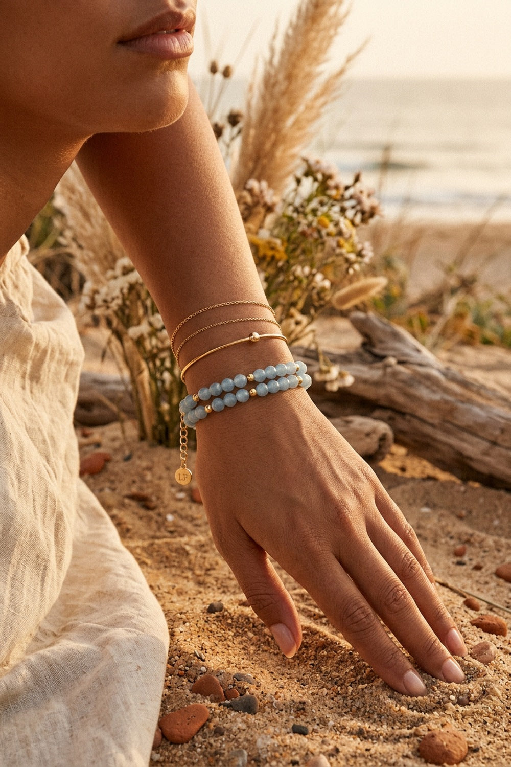 Armband Marea Duo – Titelbild