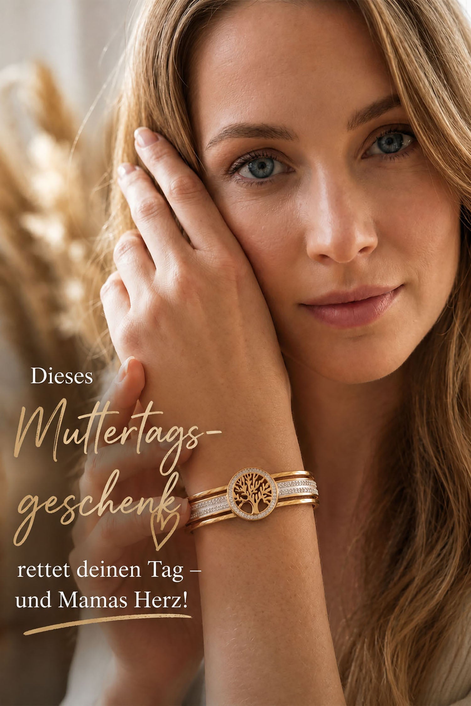 Muttertag Schmuck unter 50€