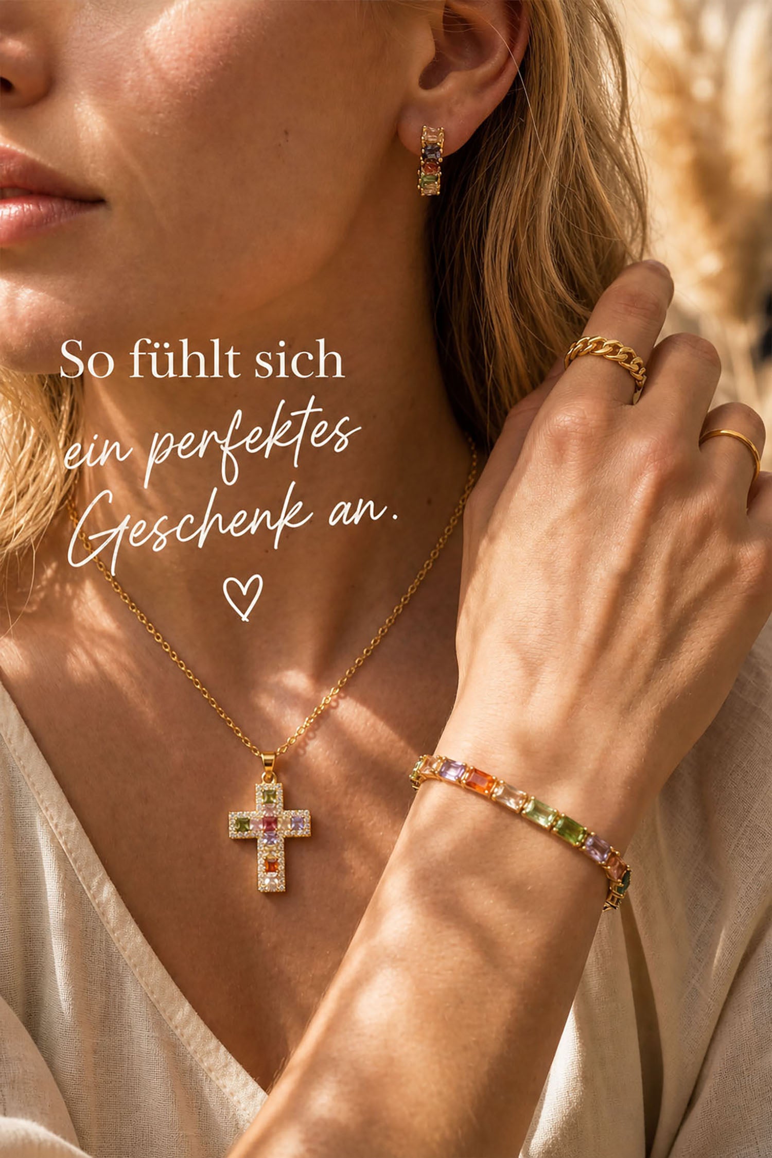 Die perfekte Geschenkbox zum Muttertag