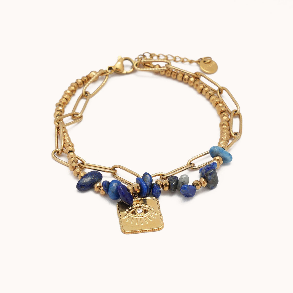Schutzblick Armband