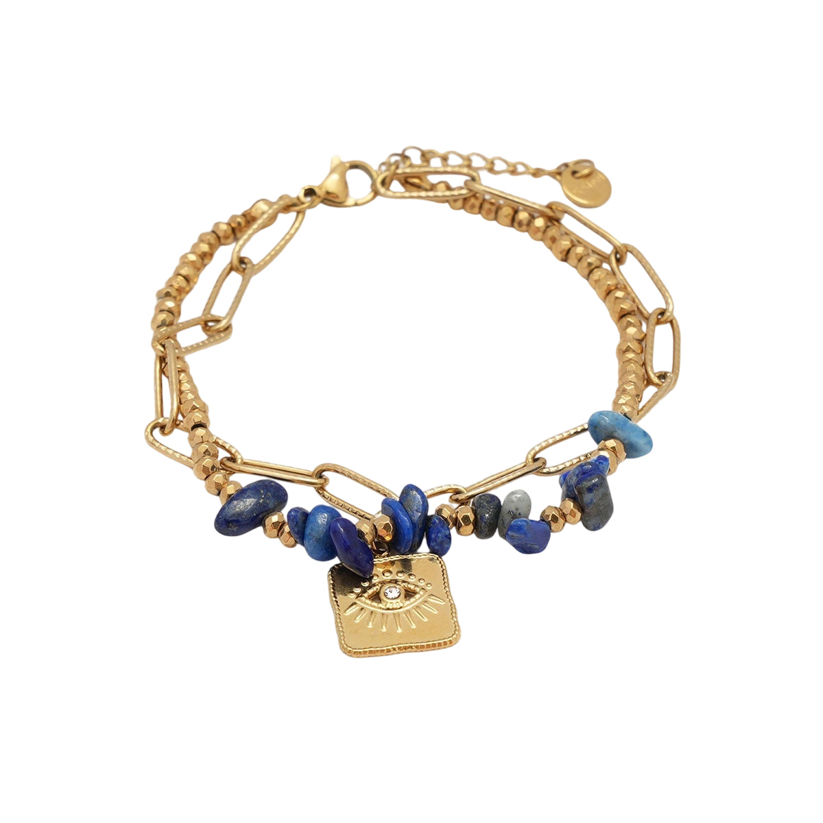 Schutzblick Armband