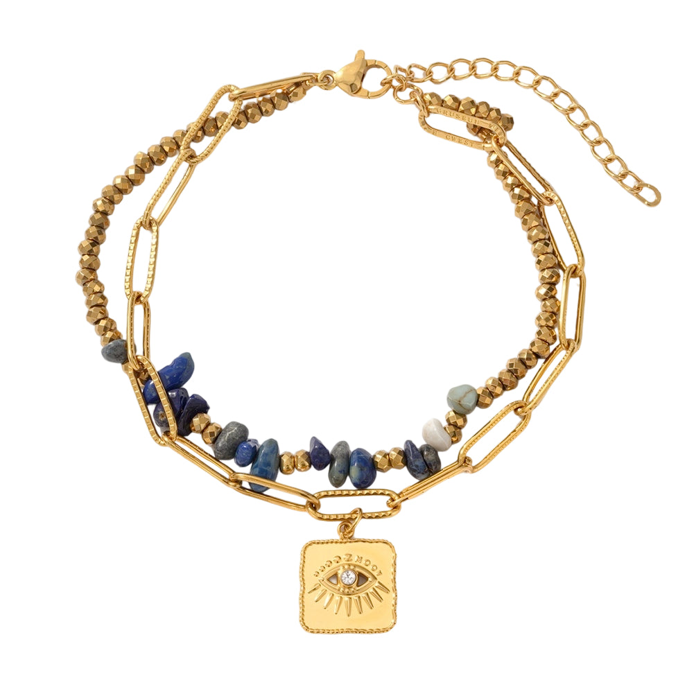 Protective View Bracelet