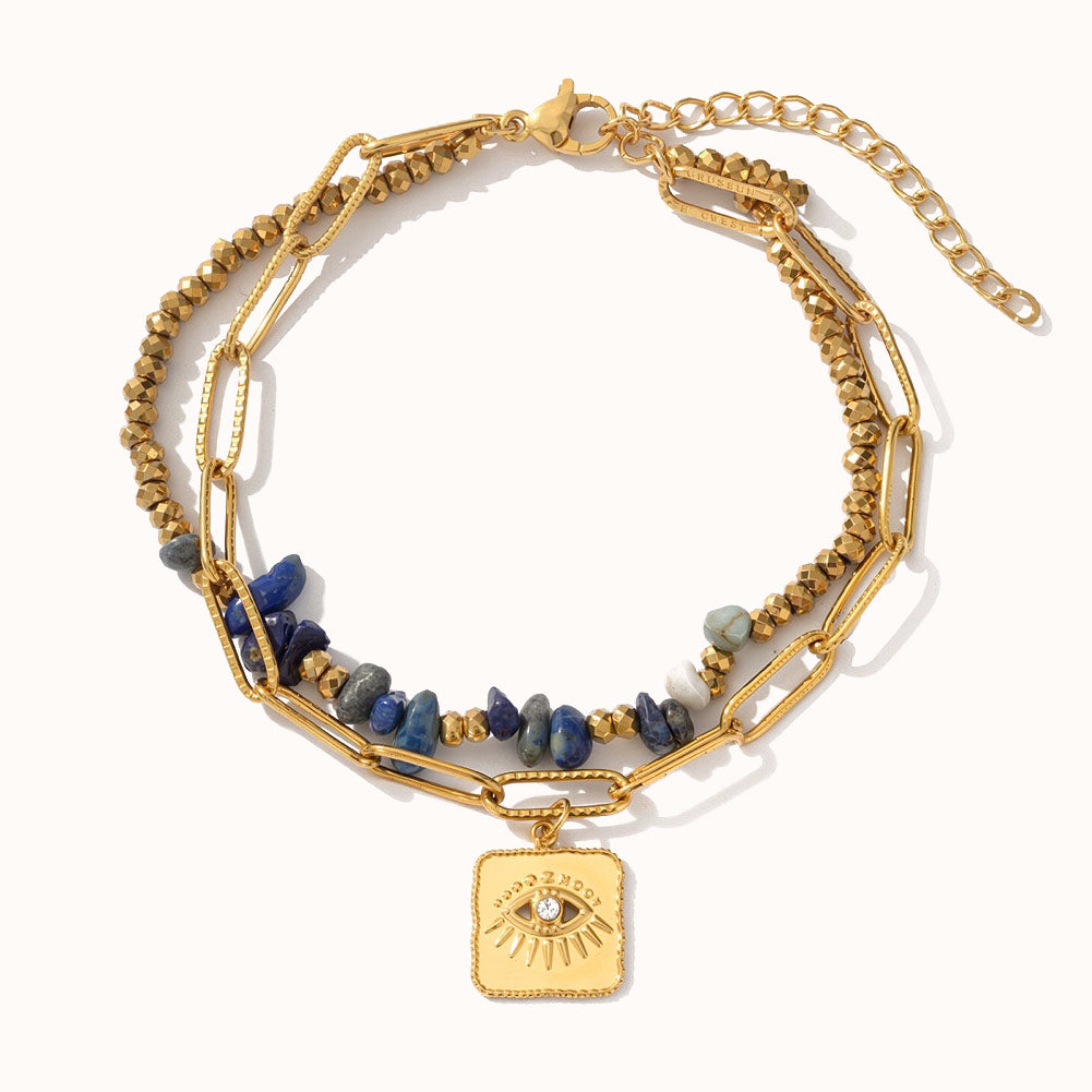 Schutzblick Armband