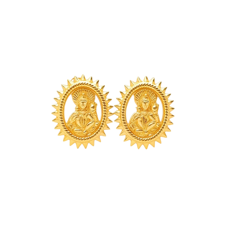 Gloria earrings