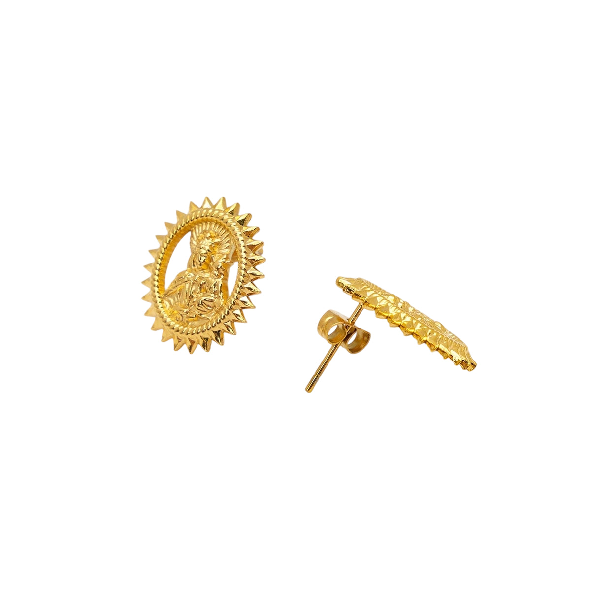 Boucles d'oreilles Gloria