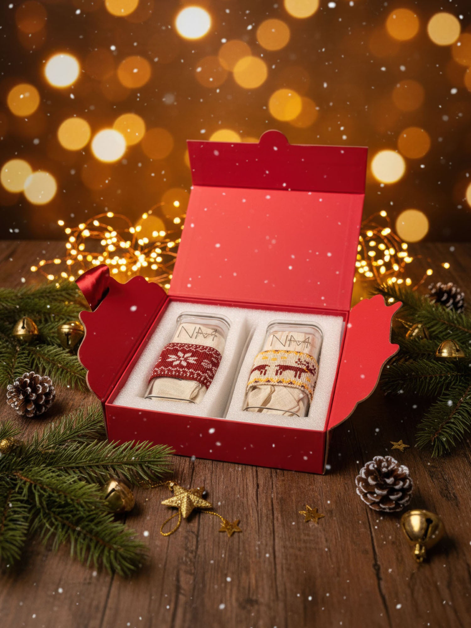 Adventskalender Schmuckbox 2025 – 24 festliche Überraschungen