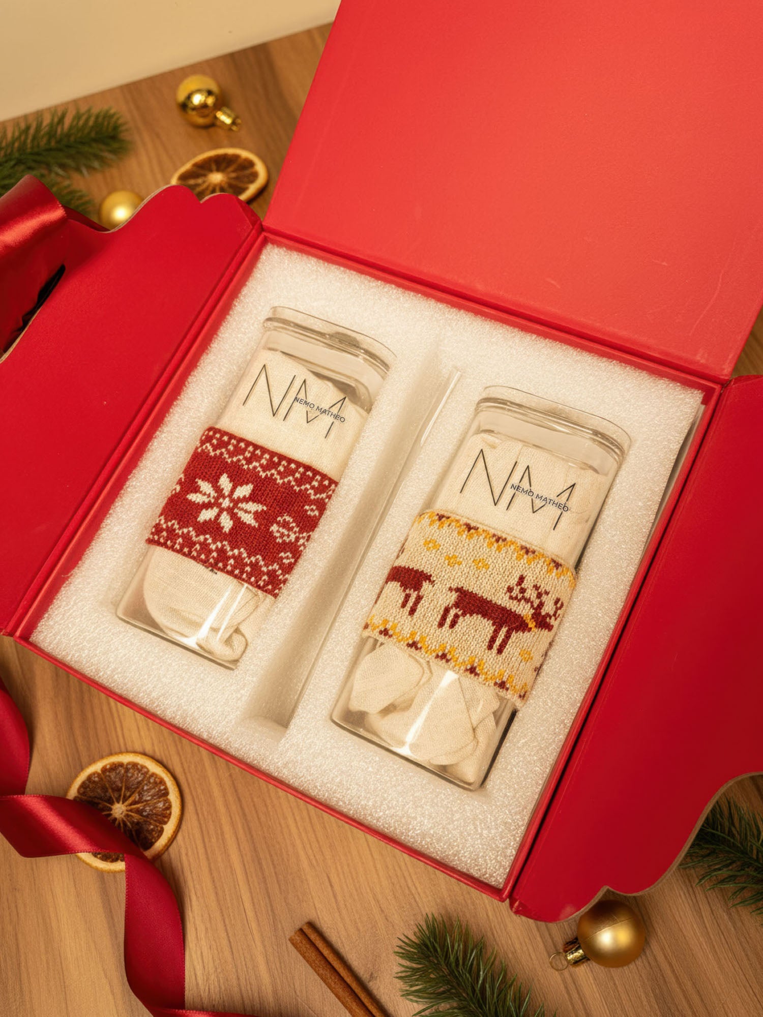 Adventskalender Schmuckbox 2025 – 24 festliche Überraschungen