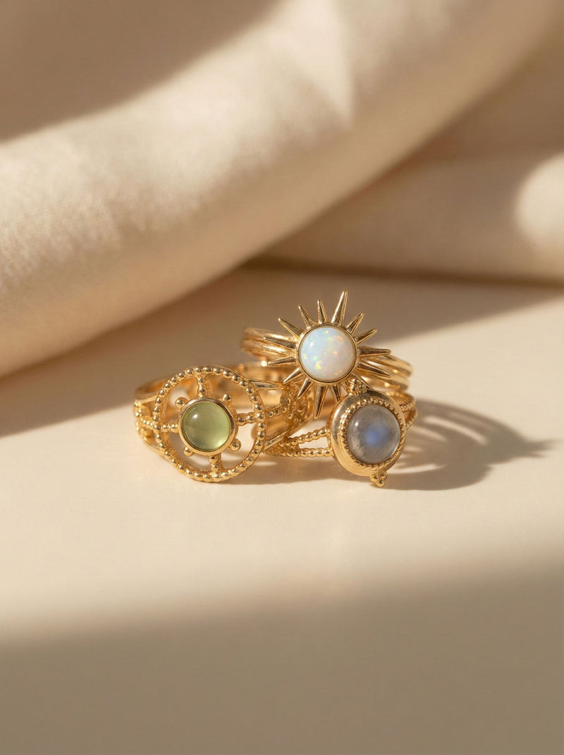 Ringe