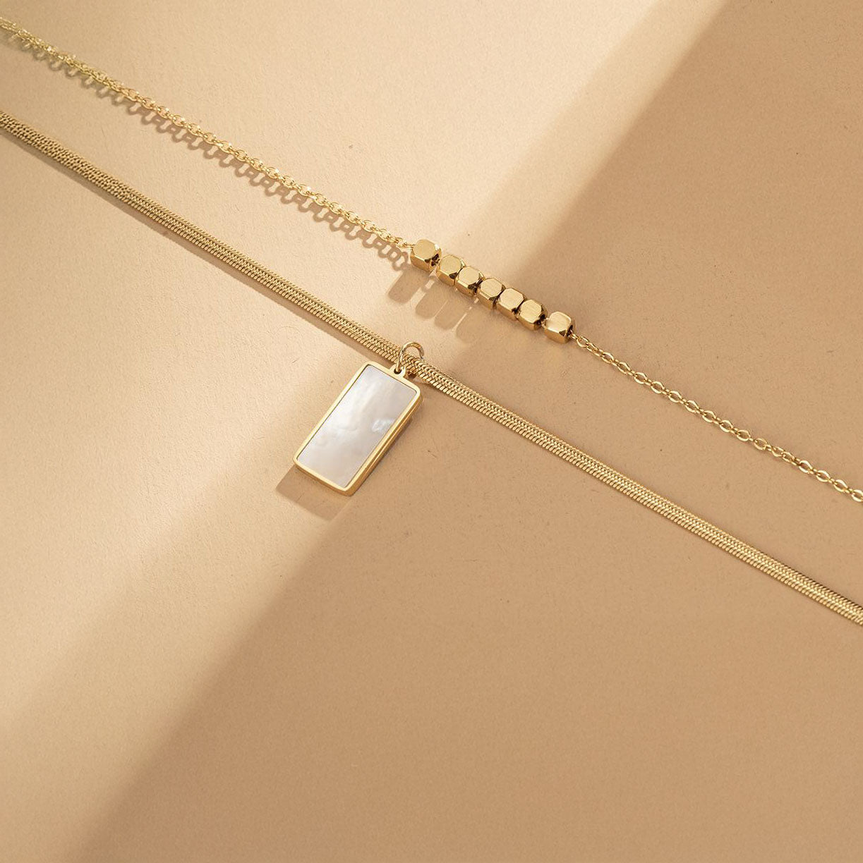 Kette Urban Mirror