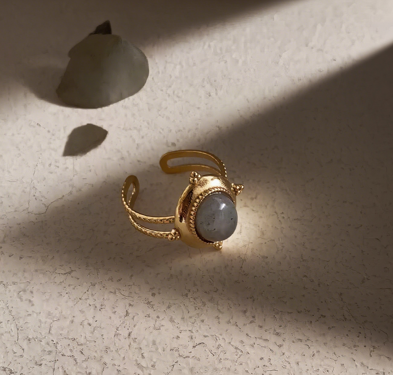 Ring Aurora Filo