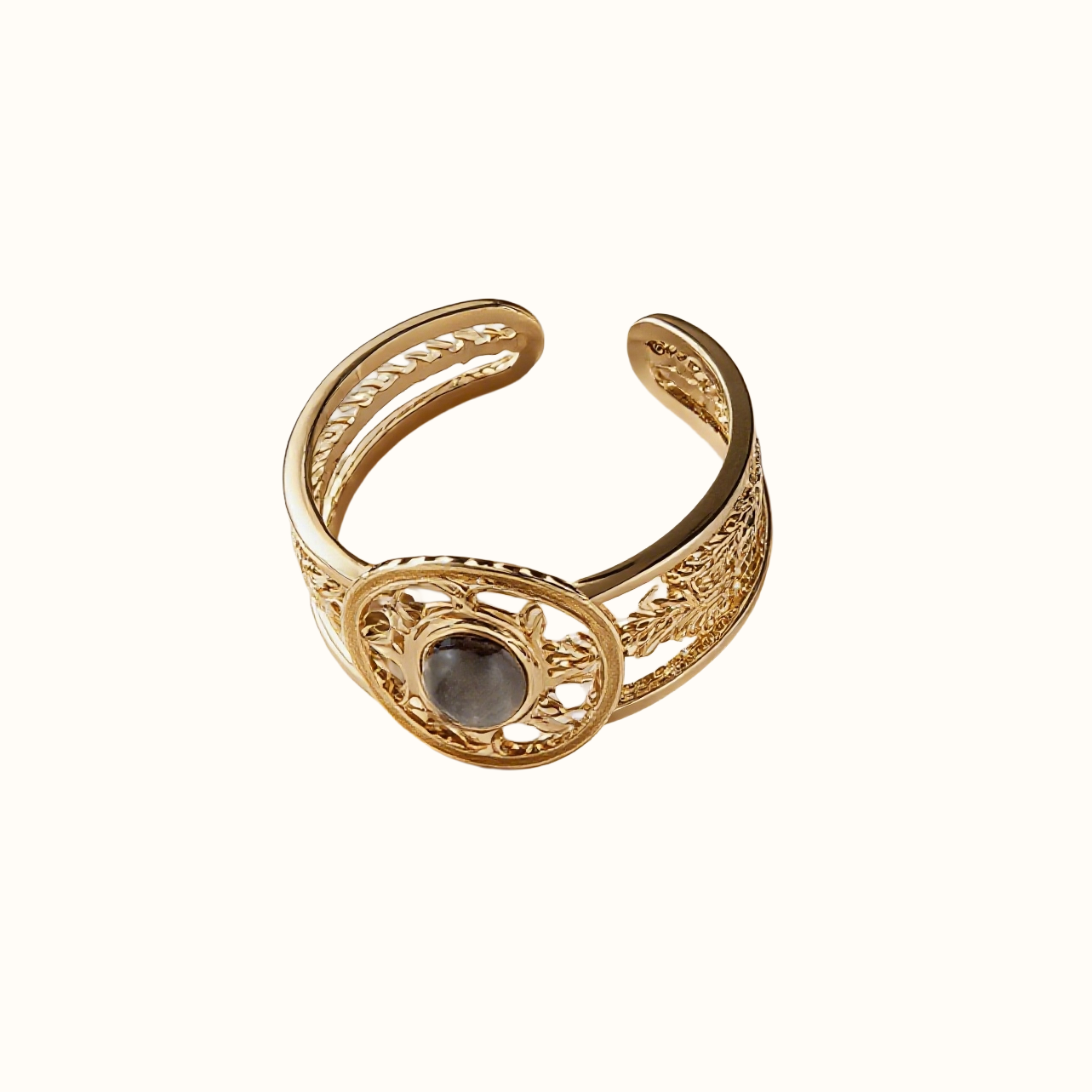 Ring Aurora Notte
