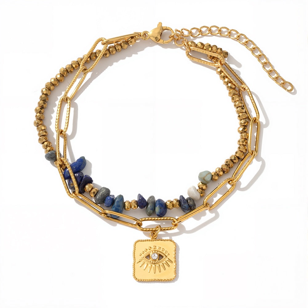 Schutzblick Armband
