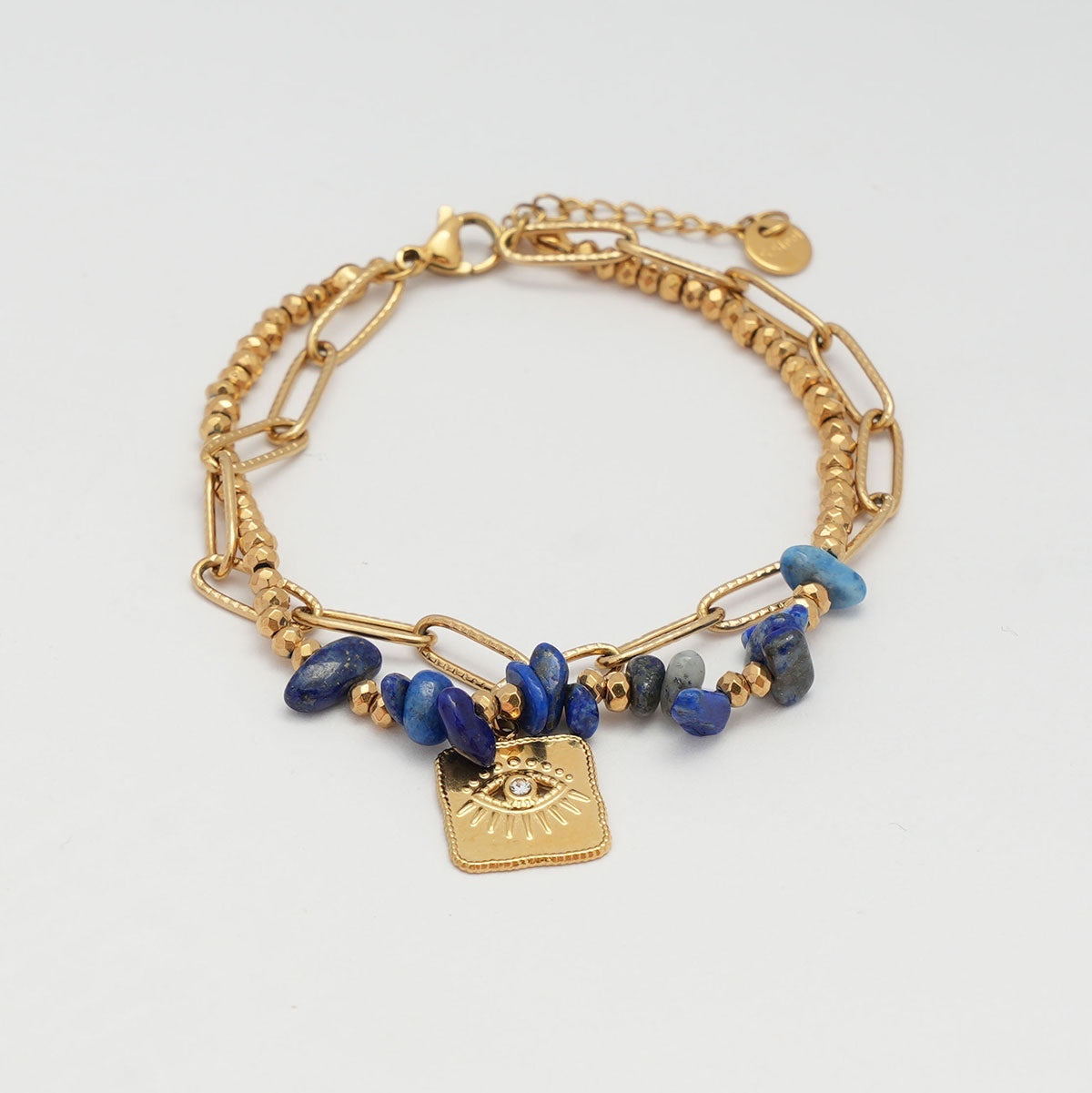 Schutzblick Armband