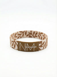 FaithBand® – Brassard NFC avec des täglicher Botschaft