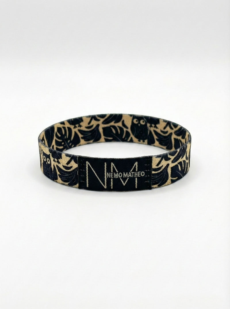 FaithBand® – Brassard NFC avec des täglicher Botschaft