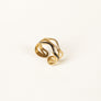 Tidal Wave – Offener Dreifach-Wellenring