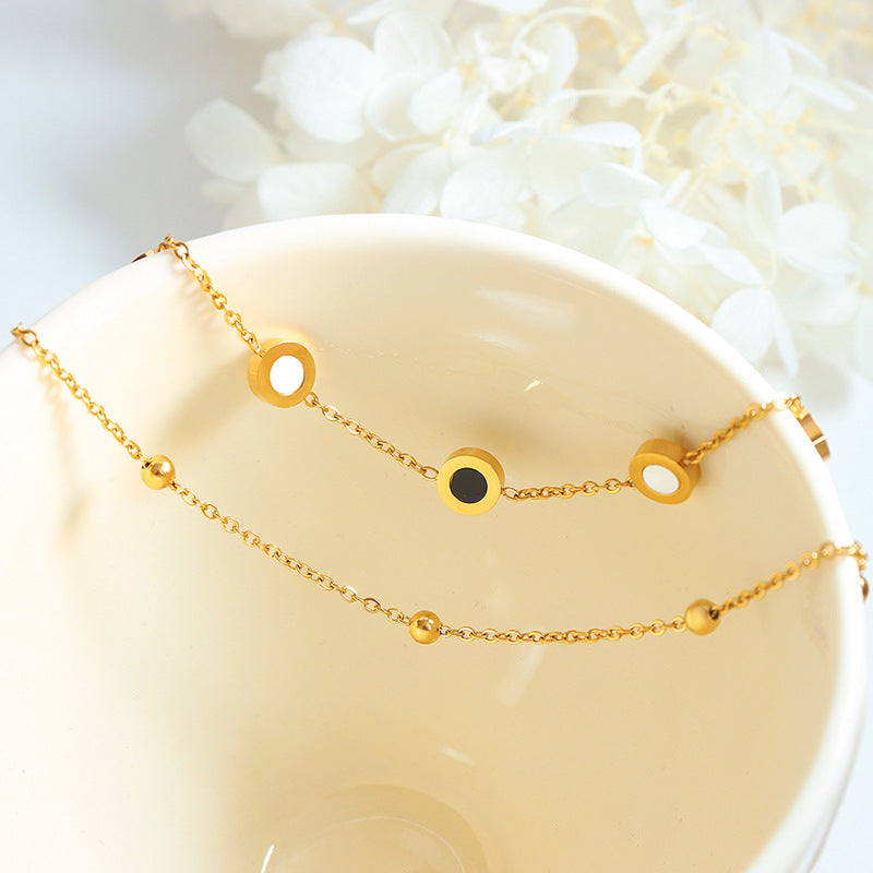 Armband Luna Dual