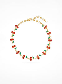 Armband Cherry Orchard – Produktbild auf weißem Hintergrund