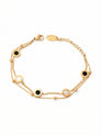 Armband Luna Dual