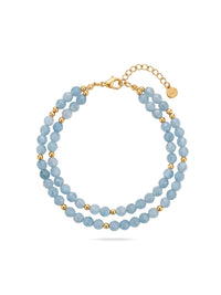 Armband Marea Duo – Produktbild auf weißem Hintergrund