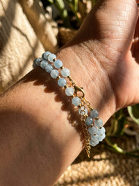 Armband Marea Duo – Detailansicht