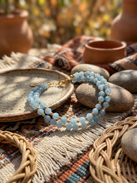 Armband Marea Duo – Lifestyle-Foto