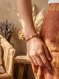 Armband Prisma Infini – Lifestyle-Foto