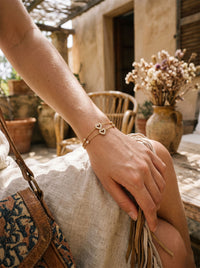 Armband Sweetheart Layer – Detailansicht