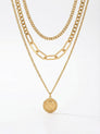 Kette Aurelia - 3 teiliges Kettenset