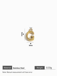 G