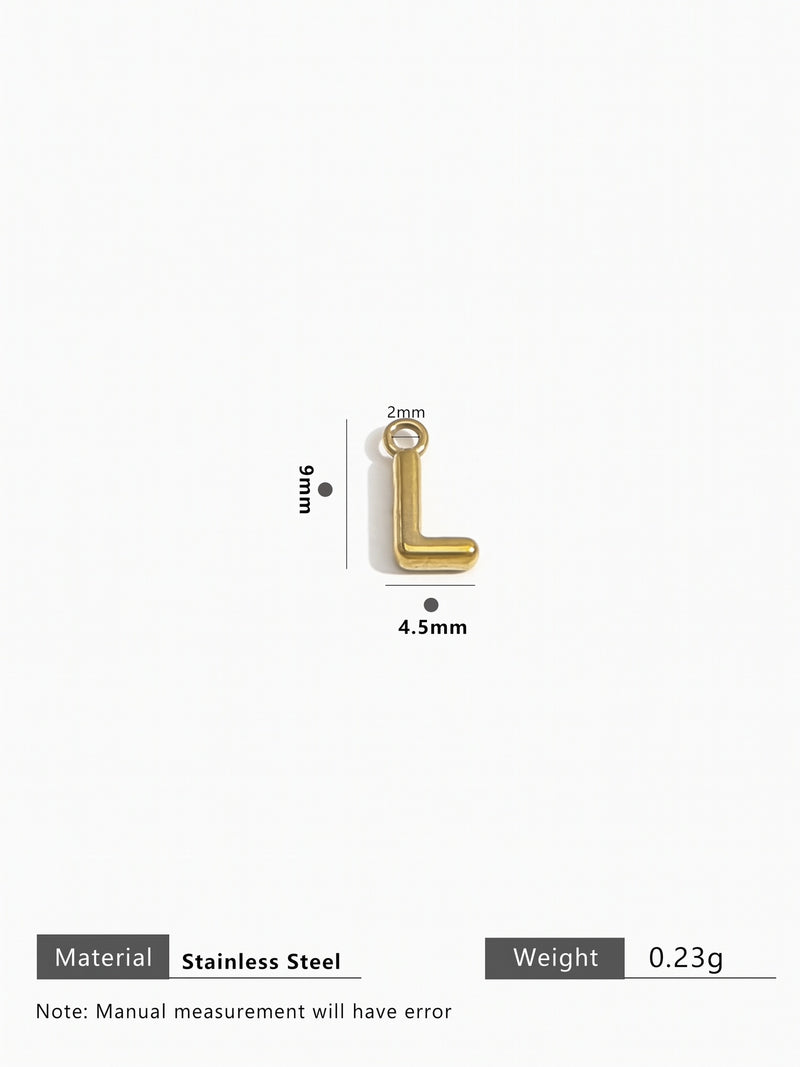 Buchstabe L
