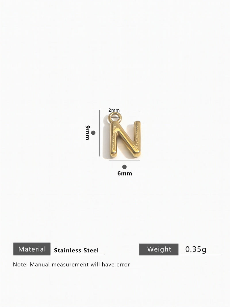 N