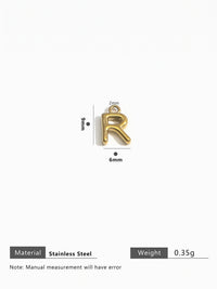 R