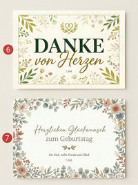 Geschenkbox Lebensart