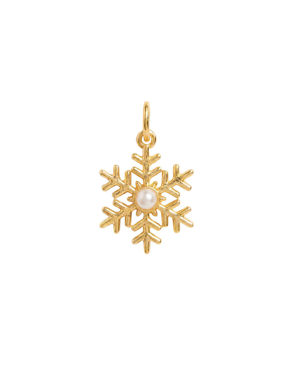 Symbol Schneeflocke