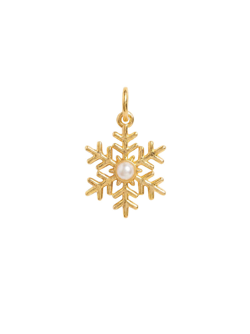 Symbol Schneeflocke