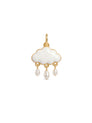 Pluie Douce – Regenwolken-Anhänger