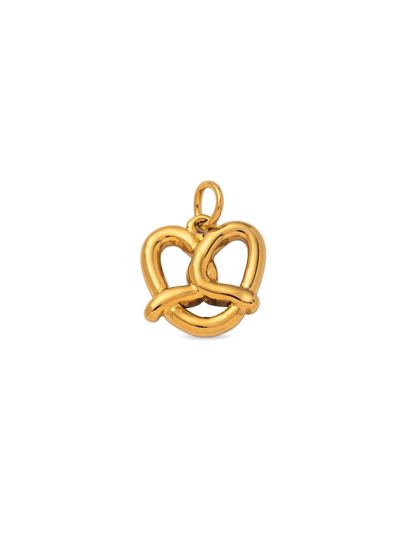 Symbol Brezel