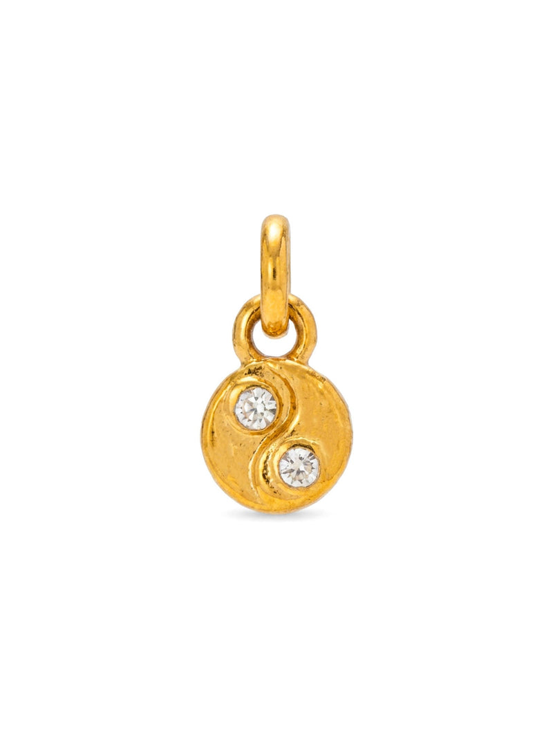 Symbol Yin und Yang